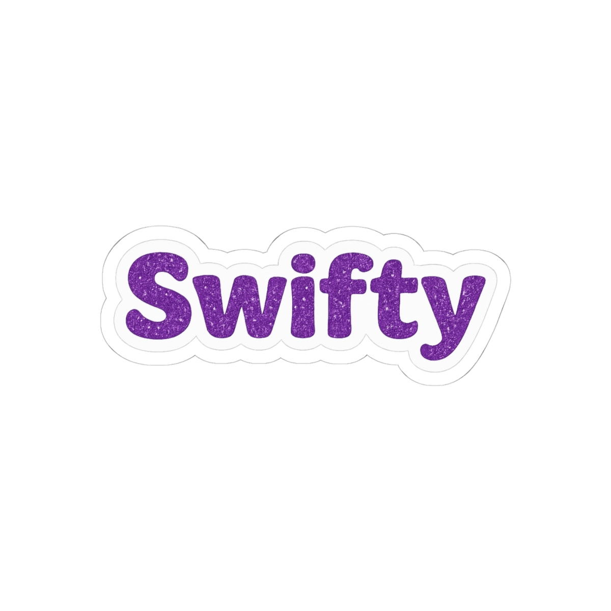 Recursive Meta Stickers Funny Vinyl Decal