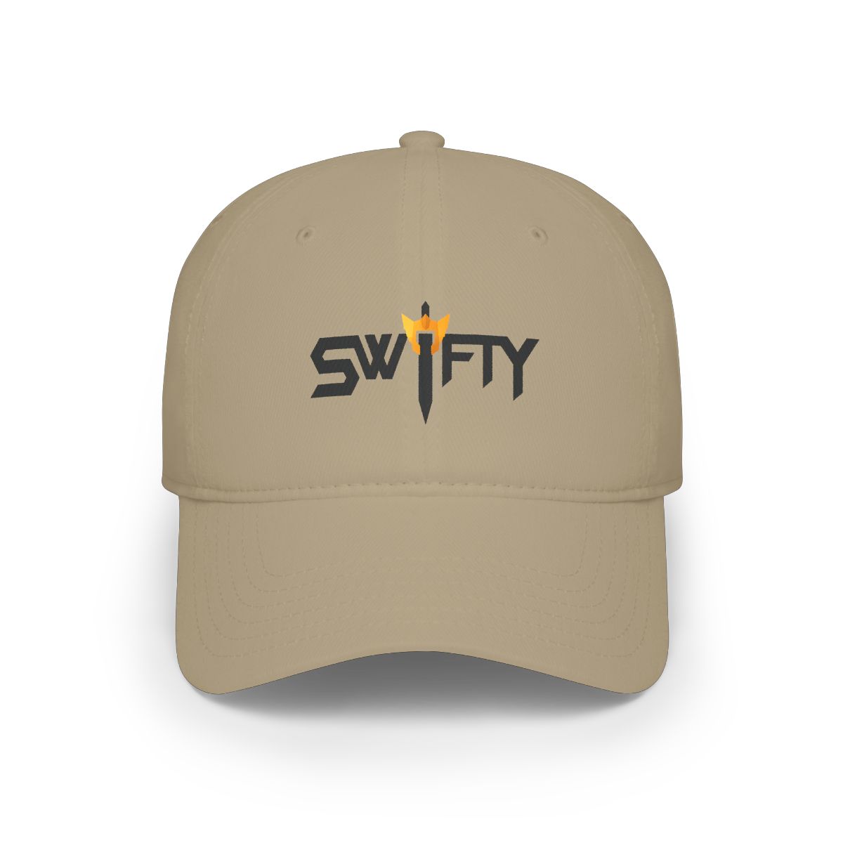 Swifty Sword logo cap | Baseball Cap | Swifty — official Swifty Hats & Caps